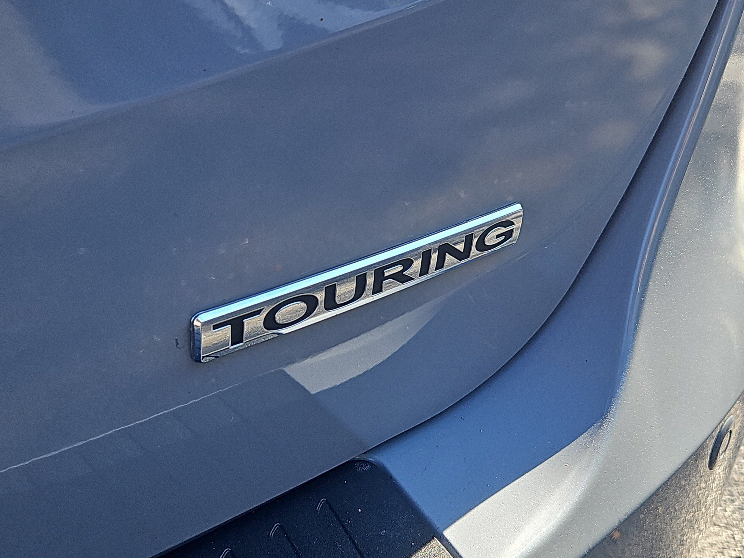 Used 2024 Honda Odyssey Touring image 5