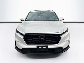 Certified 2025 Honda CR-V EX-L video 2