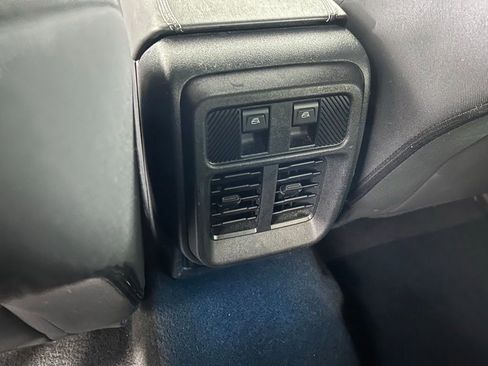 Used 2025 Ford Bronco Big Bend AWD/4WD image 15