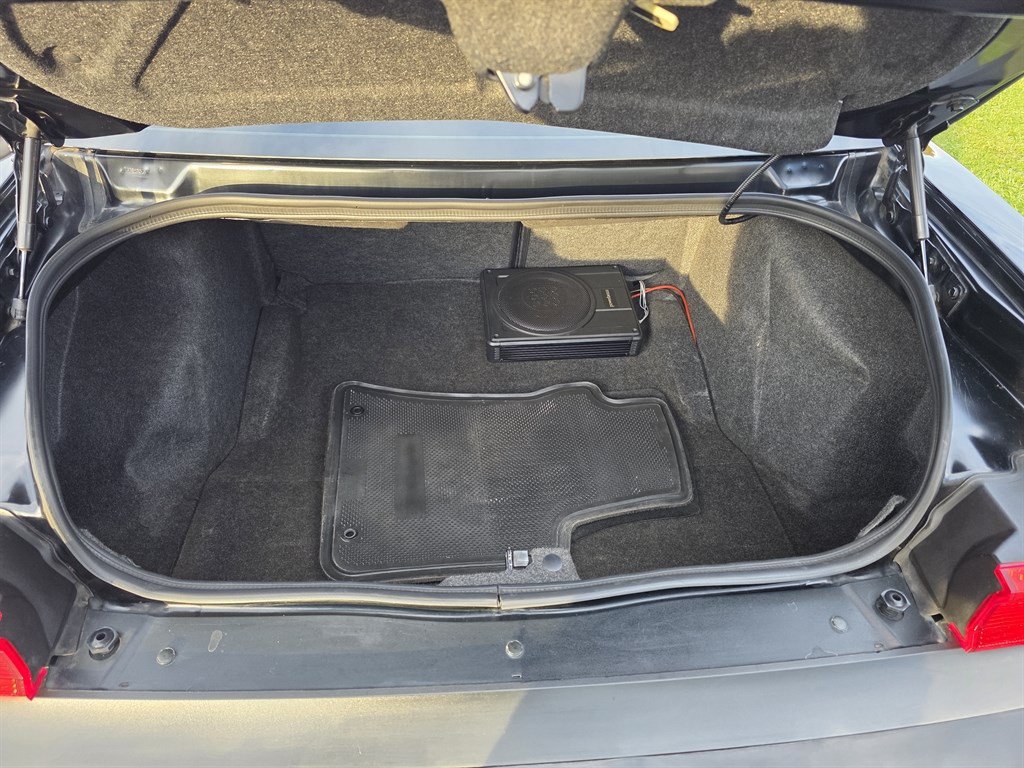 Used 2012 Dodge Challenger R/T RWD image 14