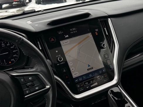 Used 2024 Subaru Outback Touring image 4