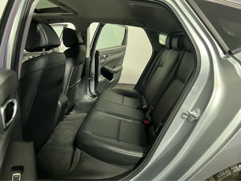 Used 2025 Acura Integra FWD image 24