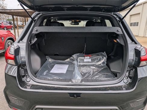 New 2026 Mitsubishi Outlander Sport SEL image 27