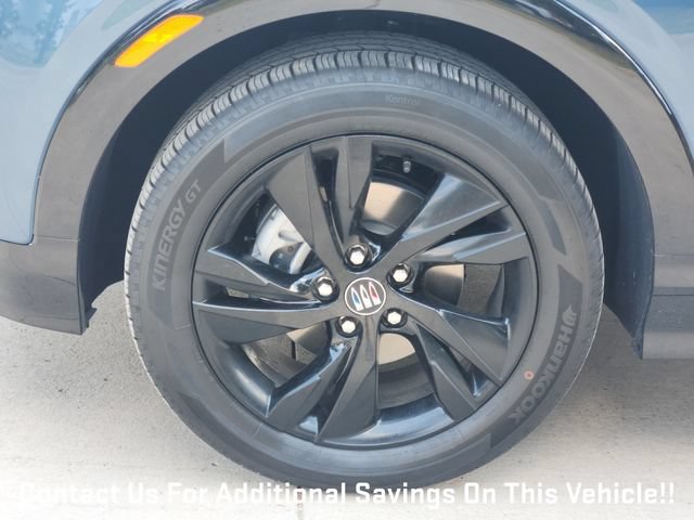 New 2026 Buick Encore GX Sport Touring FWD image 7