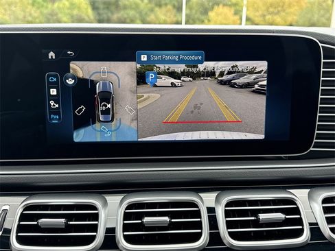 New 2026 Mercedes-Benz GLE 350 4MATIC image 29