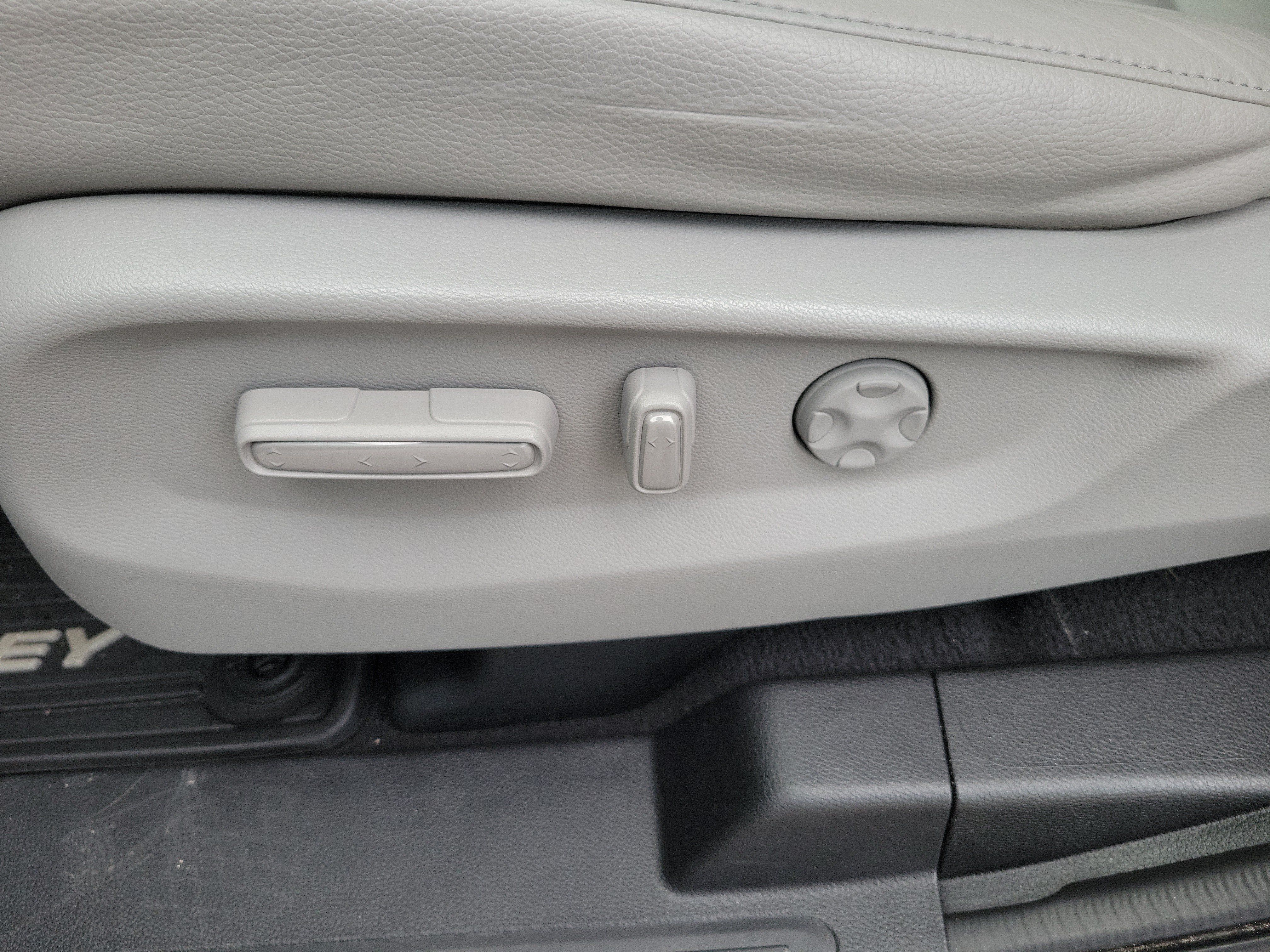 Used 2020 Honda Odyssey EX-L image 25