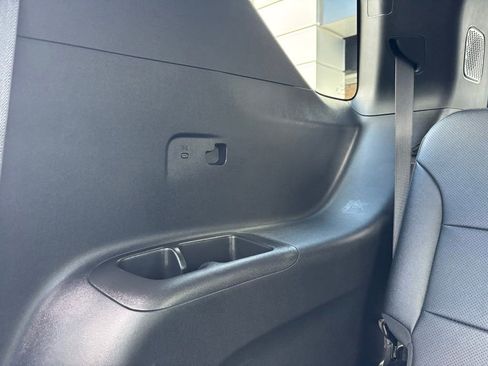 Used 2024 Chevrolet Traverse RS w/ LPO, Floor Liner Package AWD/4WD image 32