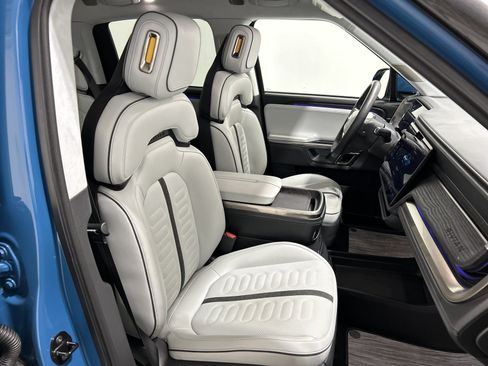 Used 2024 Rivian R1T Adventure AWD/4WD image 23