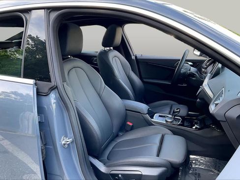Used 2022 BMW 228i xDrive Gran Coupe w/ Convenience Package AWD/4WD image 8