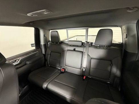 New 2026 Chevrolet Silverado 3500 LTZ w/ LTZ Plus Package AWD/4WD image 35