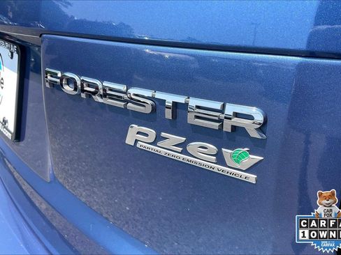 Used 2015 Subaru Forester 2.5i w/ Alloy Wheel Package AWD/4WD image 10