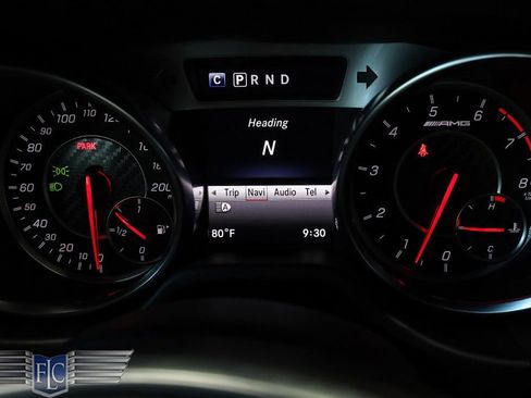 Used 2017 Mercedes-Benz SL 63 AMG image 34