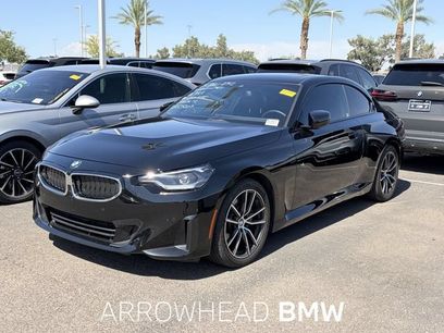 Used 2024 BMW 230i Coupe w/ Convenience Package