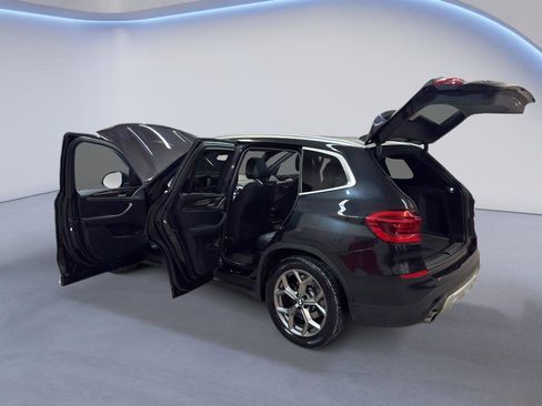 Used 2021 BMW X3 xDrive30i w/ Convenience Package image 11