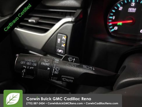 Certified 2016 Chevrolet Tahoe LS w/ Max Trailering Package AWD/4WD image 29