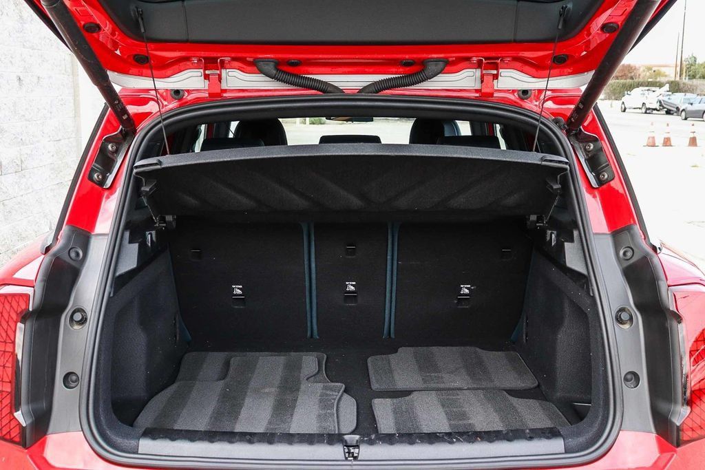 Used 2025 MINI Cooper Countryman S w/ Comfort Package Max AWD/4WD image 31
