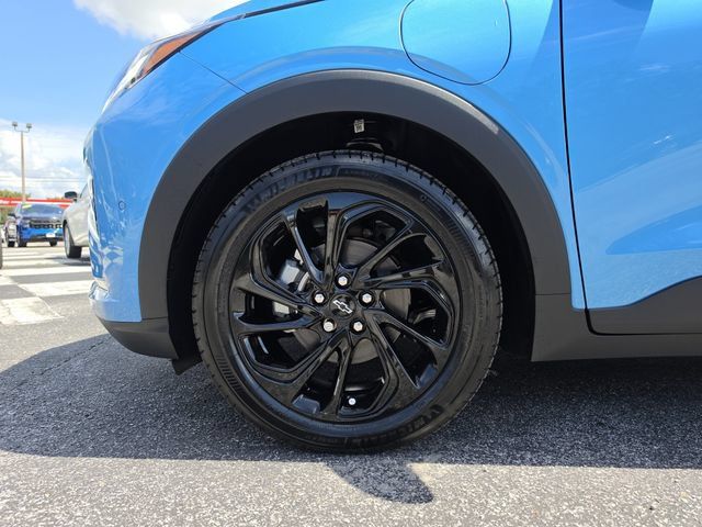 New 2027 Chevrolet Bolt RS w/ Super Cruise Package FWD image 36