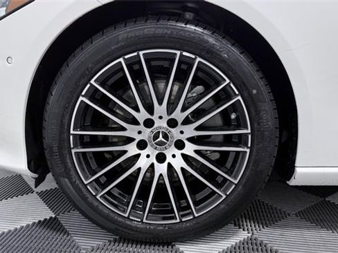New 2026 Mercedes-Benz C 300 4MATIC Sedan image 8