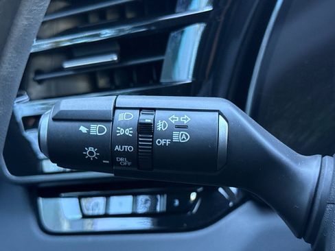 Certified 2025 Lexus RX 350h image 32