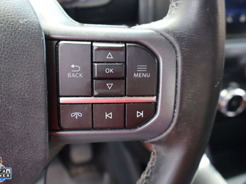 Used 2023 Ford F150 XLT w/ Equipment Group 302A High AWD/4WD image 16