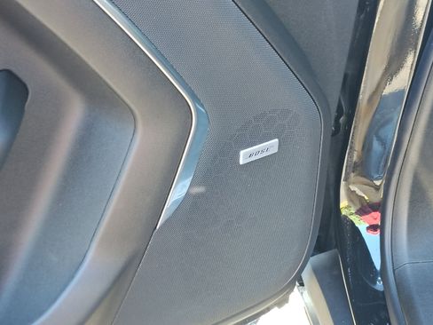 Used 2023 Chevrolet Tahoe RST image 11