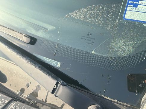 Certified 2017 Honda Fit EX image 36