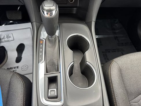 Used 2020 Chevrolet Equinox LT AWD/4WD image 18