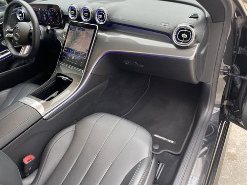 Certified 2024 Mercedes-Benz CLE 300 4MATIC Coupe image 39