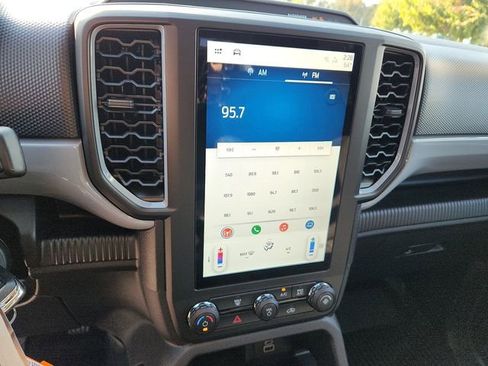 New 2025 Ford Ranger XL image 8