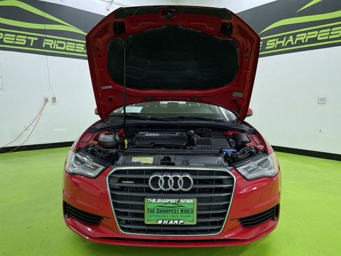 Used 2015 Audi A3 2.0T Premium Plus image 4