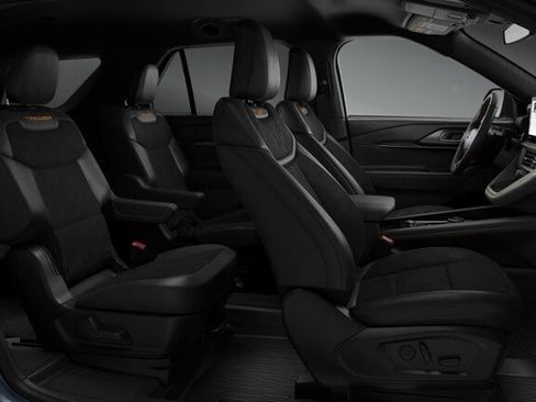 New 2026 Ford Explorer Tremor w/ Tremor Ultimate Package image 29