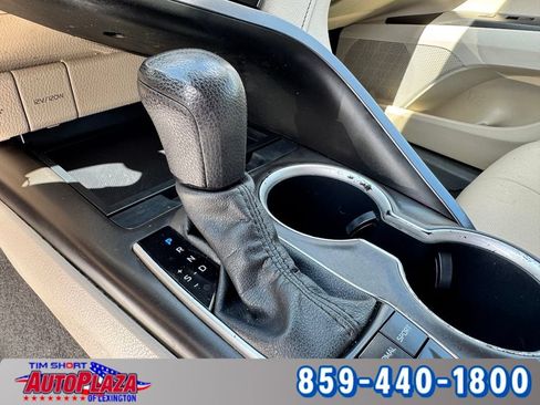 Used 2023 Toyota Camry LE FWD image 24