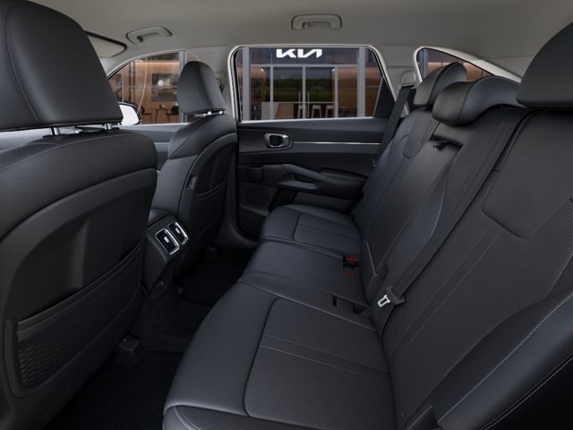 New 2026 Kia Sorento EX AWD/4WD image 18