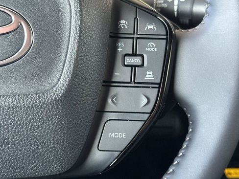 New 2026 Toyota bZ image 29