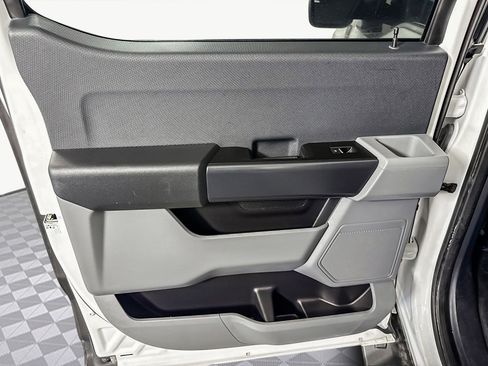 Used 2022 Ford F150 XL w/ Trailer Tow Package image 25