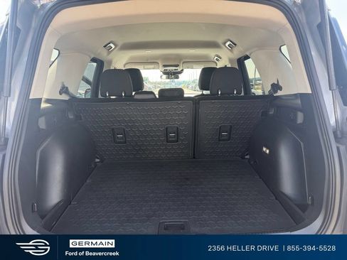Used 2021 Ford Bronco Sport Big Bend AWD/4WD image 27