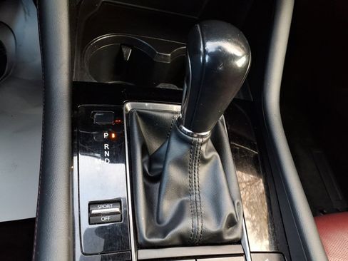 Certified 2023 MAZDA MAZDA3 s image 19