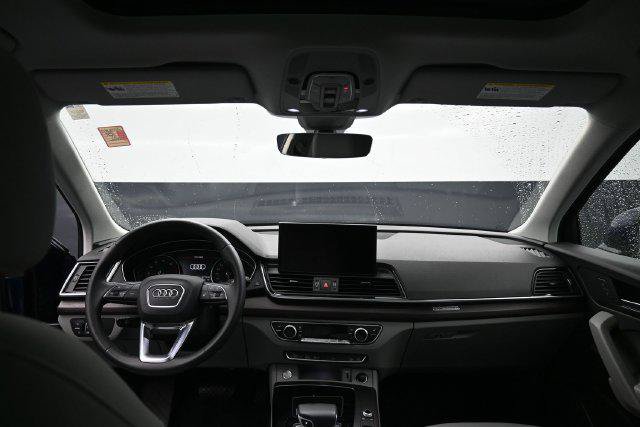 Used 2022 Audi Q5 2.0T Premium AWD/4WD image 27