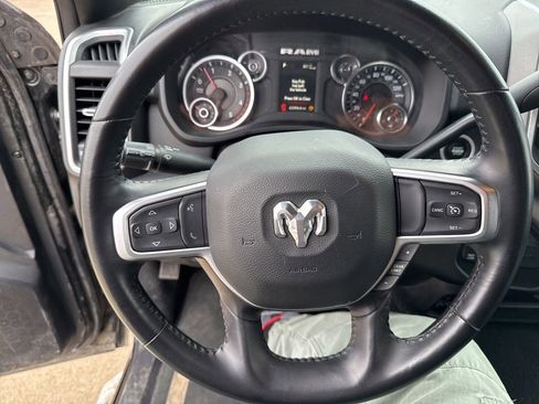 Used 2024 RAM 2500 Big Horn image 21