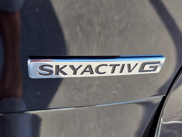 New 2026 MAZDA CX-5 Preferred AWD/4WD image 12