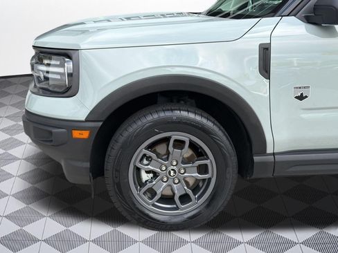 Used 2024 Ford Bronco Sport Big Bend w/ Convenience Package AWD/4WD image 13