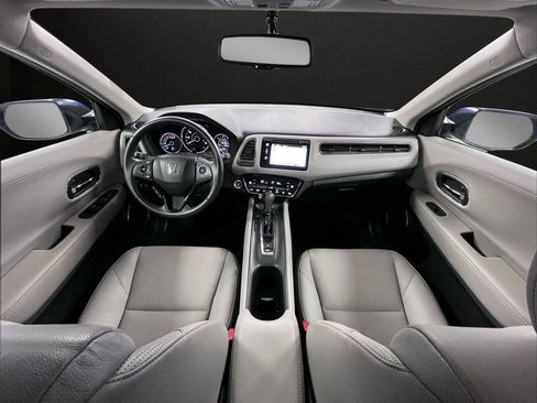 Used 2016 Honda HR-V EX-L image 17