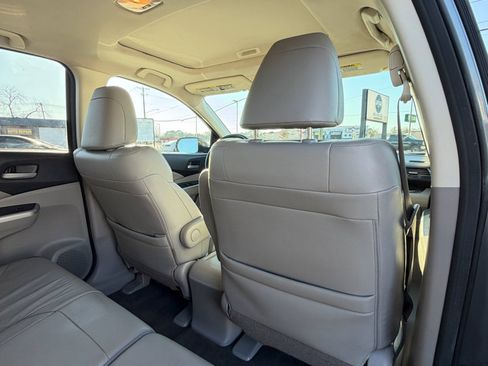 Used 2014 Honda CR-V EX-L image 15