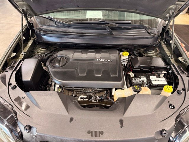 Used 2020 Jeep Cherokee Limited AWD/4WD image 26