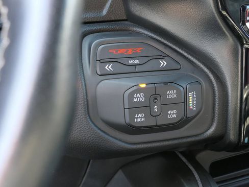 Used 2022 RAM 1500 TRX image 18