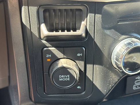 Used 2025 Ford F150 XLT w/ Equipment Group 301A Standard AWD/4WD image 29