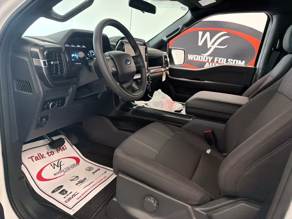 New 2026 Ford F150 STX AWD/4WD image 6