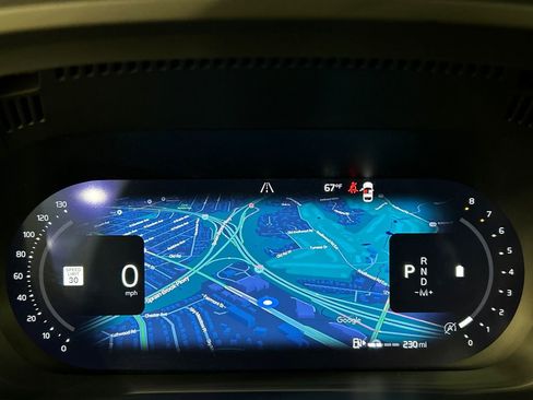 Certified 2025 Volvo XC60 B5 Plus image 15