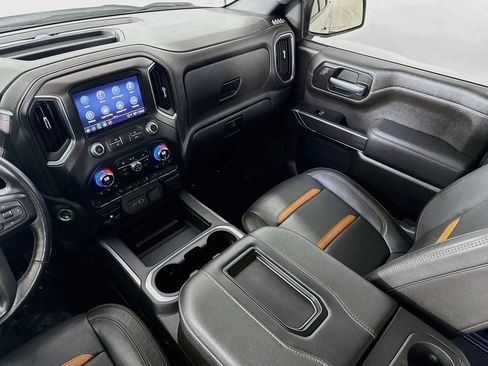 Used 2021 GMC Sierra 1500 AT4 AWD/4WD image 26