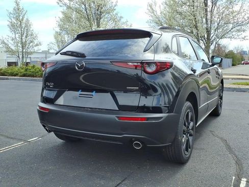 New 2026 MAZDA CX-30 Aire Edition image 4